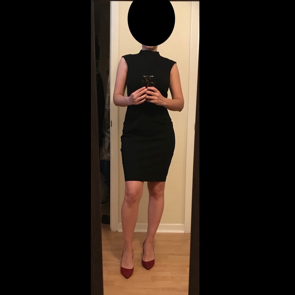 Zara Dress